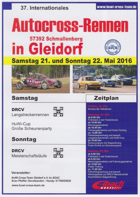 Gleidorf